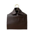 Sac marron chaleureux