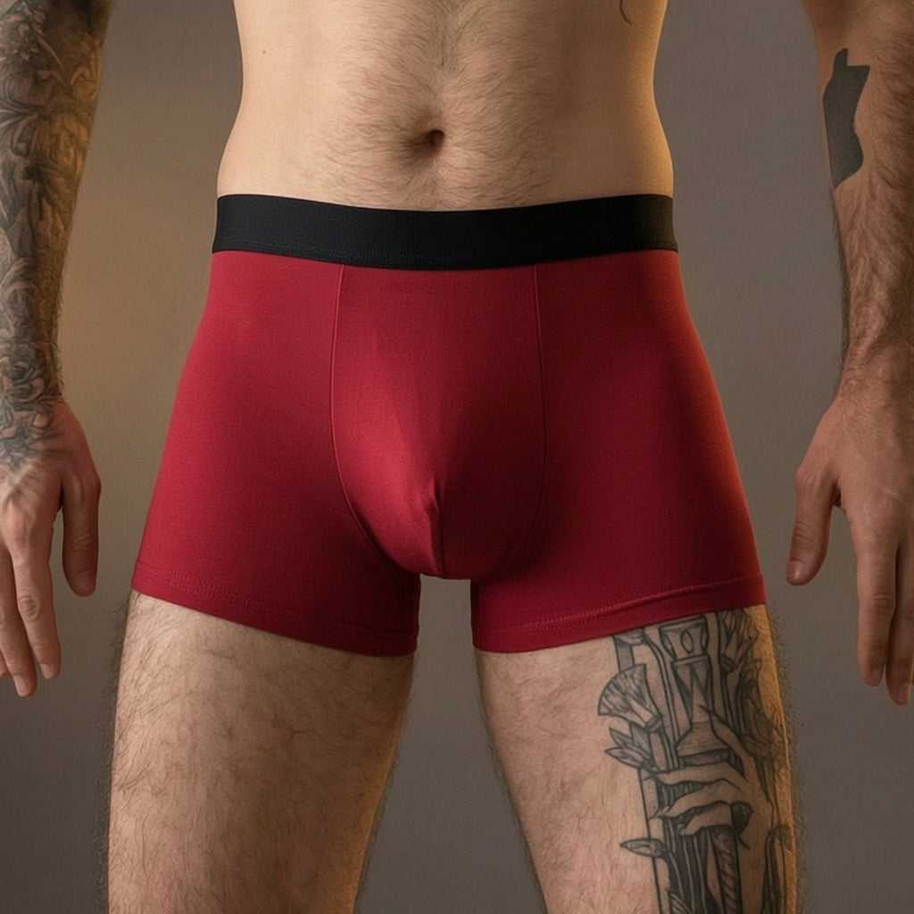 Lots de 3 Boxers FRANCE