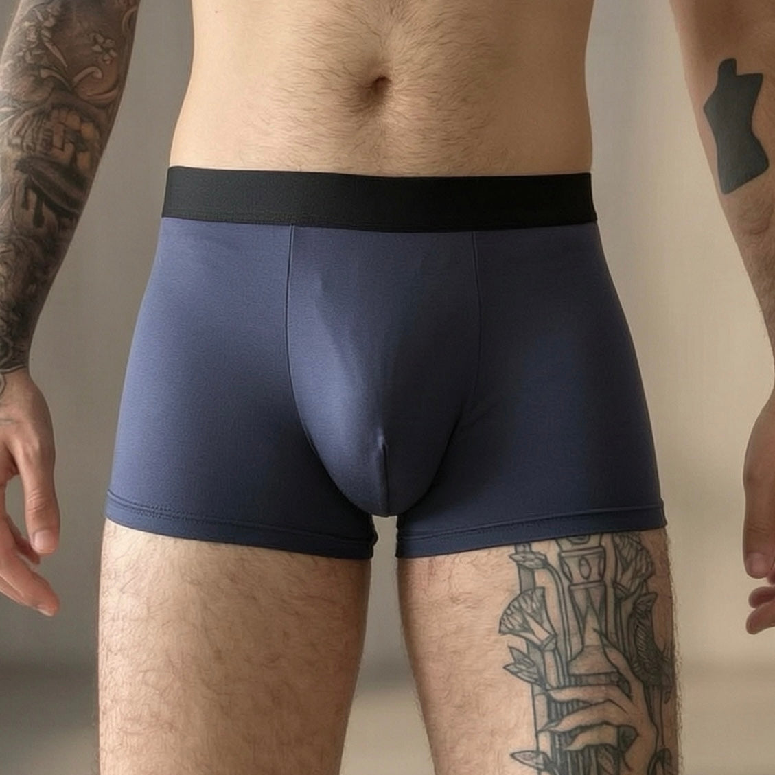 Lots de 3 Boxers FRANCE
